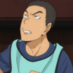 E1a Onaga Wararupng — Haikyuu Characters until Season 2 option 58