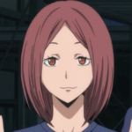 E2a Shirofuku Yukiepng — Haikyuu Characters until Season 2 option 62