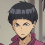 F1a Goshiki Tsutomupng — Haikyuu Characters until Season 2 option 64