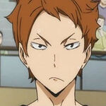 F1b Kawanishi Taichijpg — Haikyuu Characters until Season 2 option 69