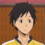 G1b Futamata Takeharupng — Haikyuu Characters until Season 2 option 72