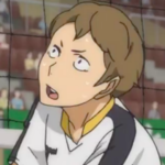 G1b Tsuchiyu Aratapng — Haikyuu Characters until Season 2 option 77