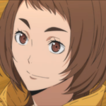 G2a Misaki Hanapng — Haikyuu Characters until Season 2 option 78