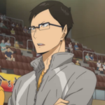 G3m Anabara Takaakipng — Haikyuu Characters until Season 2 option 80