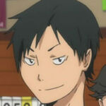 H1a Tamagawa Hirokijpg — Haikyuu Characters until Season 2 option 85