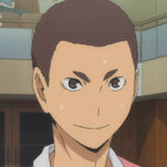 I1a Nakashima Takerujpg — Haikyuu Characters until Season 2 option 90