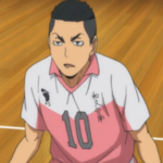I1b Akiu Kazuterupng — Haikyuu Characters until Season 2 option 93