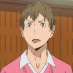 I1c Matsushima Tsuyoshipng — Haikyuu Characters until Season 2 option 94