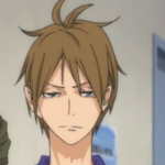 J1b Oyasu Somapng — Haikyuu Characters until Season 2 option 98