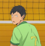 K1b Inagaki Isaopng — Haikyuu Characters until Season 2 option 104