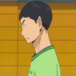 K1b Makado Eijipng — Haikyuu Characters until Season 2 option 106
