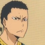 L1m Sengoku Shingojpg — Haikyuu Characters until Season 2 option 113