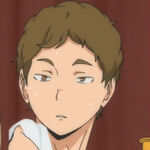 M1m Masaru Kodamajpg — Haikyuu Characters until Season 2 option 117