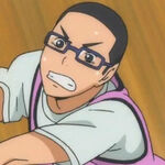 M1m Noriaki Shimafujpg — Haikyuu Characters until Season 2 option 118