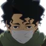 O1a Sakusa Kiyoomipng — Haikyuu Characters until Season 2 option 121
