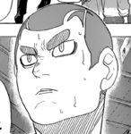 S1a Kiryu Wakatsupng — Haikyuu Characters until Season 2 option 122