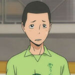 U1e Kawashimajpg — Haikyuu Characters until Season 2 option 125