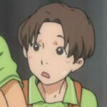 U1e Morijpg — Haikyuu Characters until Season 2 option 126