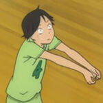 U1e Suzukijpg — Haikyuu Characters until Season 2 option 127