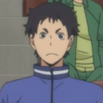 V1f Nakashima Isamupng — Haikyuu Characters until Season 2 option 130