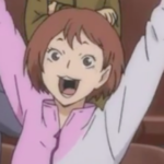 V1f Nakashima Makotopng — Haikyuu Characters until Season 2 option 131