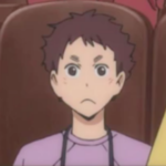 V1f Nakashima Minorupng — Haikyuu Characters until Season 2 option 133