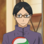 W1f Shimada Makotopng — Haikyuu Characters until Season 2 option 135