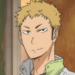 W1f Takinoue Yusukepng — Haikyuu Characters until Season 2 option 136