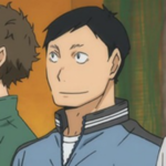W1f Uchizawa Hidenoripng — Haikyuu Characters until Season 2 option 137