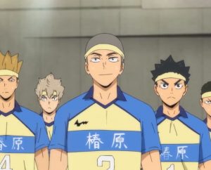 14png — Haikyuu Matches option 5