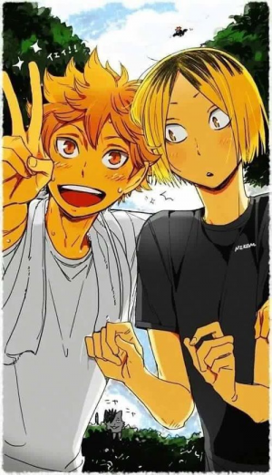 Haikyuu Ship Photos And More! - Haikyuu x Other Series  캐릭터 일러스트, 캐릭터 스케치,  귀여운 만화 그림