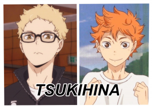 My Haikyuu Season 2 Character Tier List 