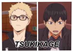 The 20 Greatest 'Haikyuu!!' Ships, Ranked