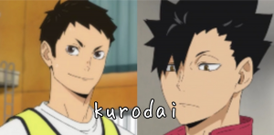 1609832162649jpg — haikyuu!! ships tier list option 6
