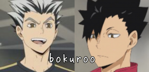 1609832205702jpg — haikyuu!! ships tier list option 8