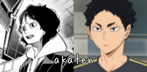 1609832436370jpg — haikyuu!! ships tier list option 14