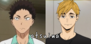 1609832730321jpg — haikyuu!! ships tier list option 19