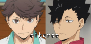 1609833175810jpg — haikyuu!! ships tier list option 30