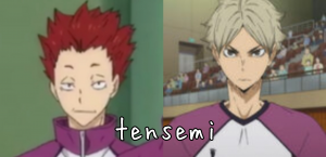 1609833459272jpg — haikyuu!! ships tier list option 41