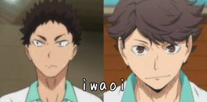 1609834469380jpg — haikyuu!! ships tier list option 81