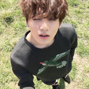 Gjpg — hair color jungkook edition option 7