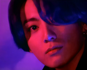 Zjpg — hair color jungkook edition option 27