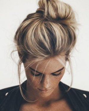 Duttjpg — Hairstyles women option 3