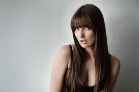 Lange Haare Ponyjpg — Hairstyles women option 10