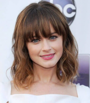 Pony Kurzpng — Hairstyles women option 14