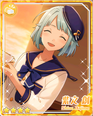 Hospitalityhajimeshinopng — Hajime Shino Cards option 20