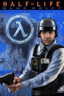 220px Half Lifeblueshiftboxjpg — Half Life Complete option 5