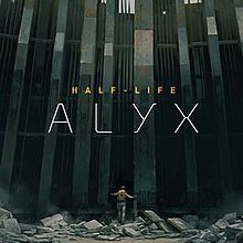 220px Half Lifealyxcoverartjpg — Half-Life Games option 2