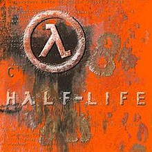 220px Half Lifecoverartjpg — Half-Life Games option 3