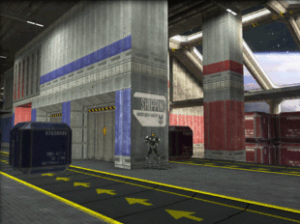 Elongationgif — Halo 2 Maps option 10